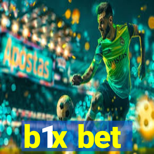 b1x bet